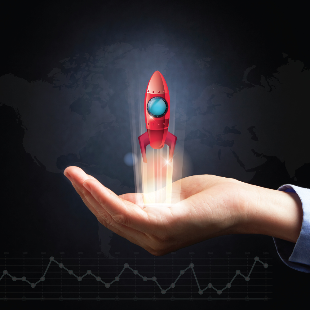 Startup Cao Lãnh: Từ Ý Tưởng Đến Thành Công Nhờ Công Nghệ Số